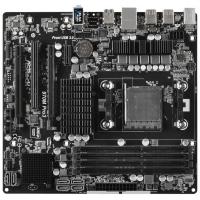 Материнская плата ASRock 970M PRO3 изображение 2