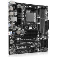 Материнская плата ASRock 970M PRO3 изображение 3
