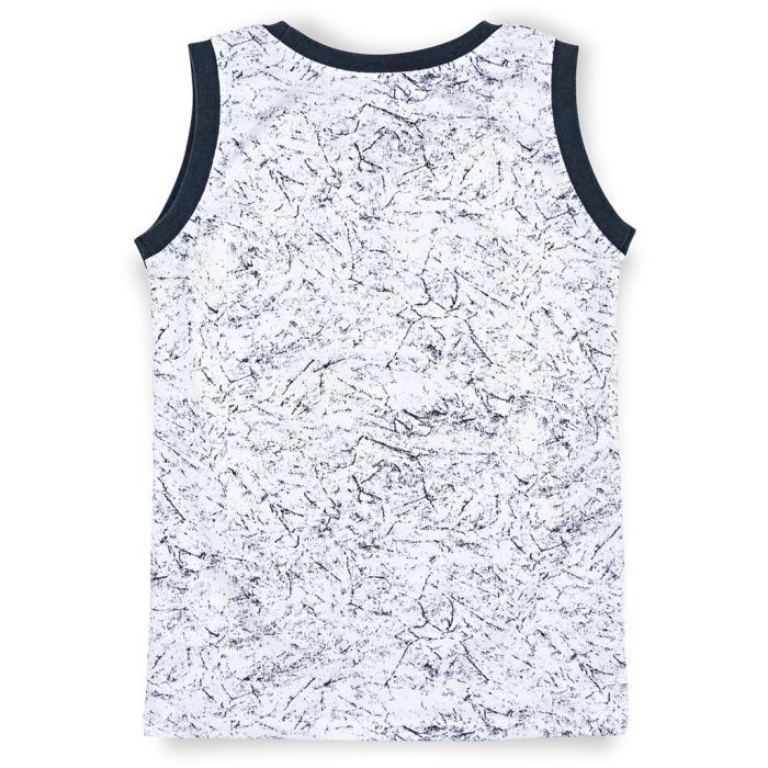 Набор детской одежды Breeze "You never change" (11231-128B-gray) изображение 5