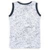 Набор детской одежды Breeze "You never change" (11231-128B-gray) изображение 5