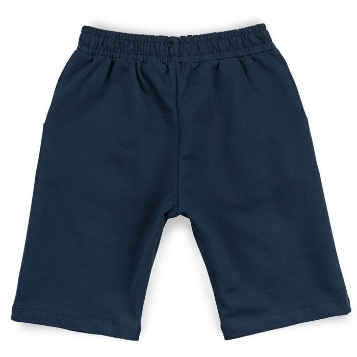 Набор детской одежды Breeze "You never change" (11231-128B-gray) изображение 6
