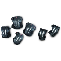 Комплект защиты Fila 60750973 MULTITECH GEAR BLACK M (8026473378936)