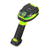 Сканер штрих-кода Symbol/Zebra DS3678-HD USB-Kit (DS3678-HD3U42A0SFW) изображение 2