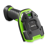 Сканер штрих-кода Symbol/Zebra DS3678-HD USB-Kit (DS3678-HD3U42A0SFW) изображение 3