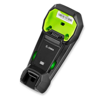 Сканер штрих-кода Symbol/Zebra DS3678-HD USB-Kit (DS3678-HD3U42A0SFW) изображение 4