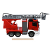 Радіокерована іграшка Same Toy Пожарная машина Mercedes-Benz с лесницей 1:20 (E527-003) зображення 3