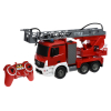 Радиоуправляемая игрушка Same Toy Пожарная машина Mercedes-Benz с лесницей 1:20 (E527-003)