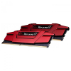 Модуль пам'яті для комп'ютера DDR4 8GB (2x4GB) 2400 MHz RIPJAWS V RED G.Skill (F4-2400C17D-8GVR) зображення 3