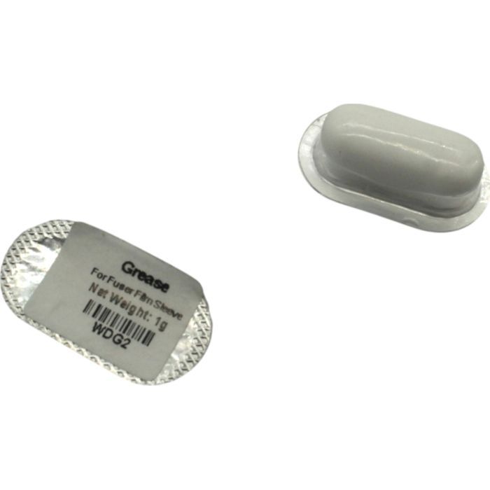 Смазка для термопленок WELLDO для HP LJ P4014/4015 1г/упаковка Welldo (WDG2)