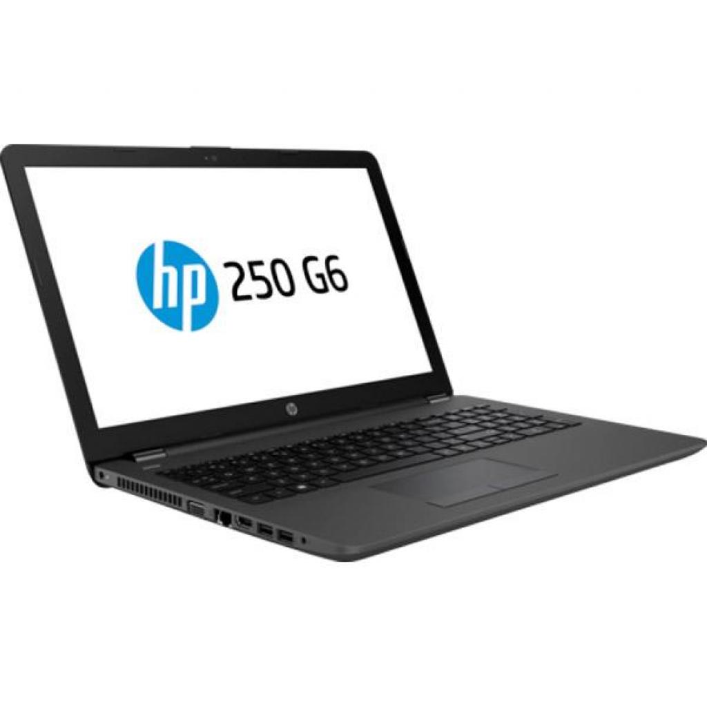Ноутбук HP 250 G6 (3QM26EA) изображение 2
