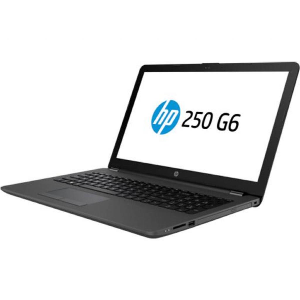 Ноутбук HP 250 G6 (3QM26EA) изображение 3