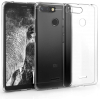 Чехол для мобильного телефона Laudtec для Xiaomi Redmi 6 Clear tpu (Transperent) (LC-XR6T)