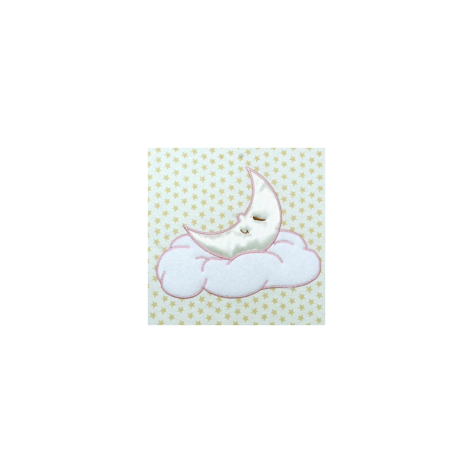 Детский постельный набор Верес Sleepyhead pink 3 ед. (153.2.27) изображение 2