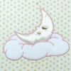 Детский постельный набор Верес Sleepyhead pink 3 ед. (153.2.27) изображение 2