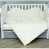 Детский постельный набор Верес Sleepyhead pink 3 ед. (153.2.27) изображение 4