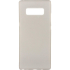 Чохол до мобільного телефона MakeFuture PP/Ice Case для Samsung Note 8 Grey (MCI-SN8GR) зображення 4