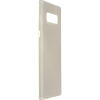 Чохол до мобільного телефона MakeFuture PP/Ice Case для Samsung Note 8 Grey (MCI-SN8GR) зображення 5