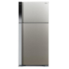 Холодильник Hitachi R-V660PUC7BSL зображення 2