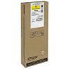 Картридж Epson WF-C5790 yellow XL 5K (C13T945440) изображение 3