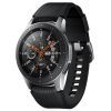 Смарт-годинник Samsung SM-R800 (Galaxy Watch 46mm) Silver (SM-R800NZSASEK) зображення 2