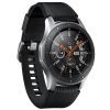 Смарт-годинник Samsung SM-R800 (Galaxy Watch 46mm) Silver (SM-R800NZSASEK) зображення 3