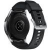 Смарт-годинник Samsung SM-R800 (Galaxy Watch 46mm) Silver (SM-R800NZSASEK) зображення 4