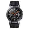 Смарт-годинник Samsung SM-R800 (Galaxy Watch 46mm) Silver (SM-R800NZSASEK)