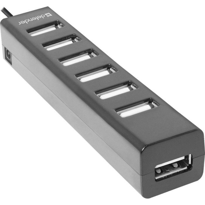 Концентратор Defender Quadro Swift (83203) зображення 2