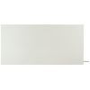 Обогреватель Teploceramic TCM-RA1000WHITE
