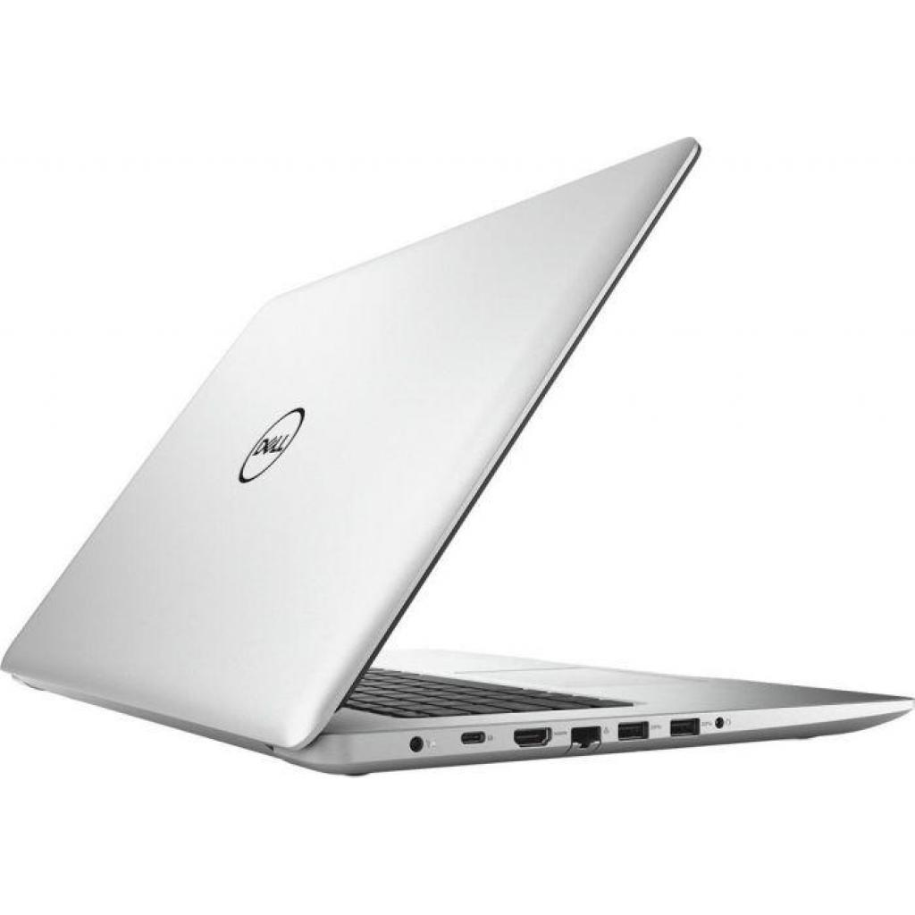 Ноутбук Dell Inspiron 5770 (57i716S2H2R5M-WPS) зображення 7