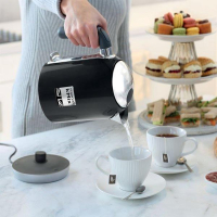 Электрочайник Kenwood ZJX 740 BK (ZJX740BK) изображение 4