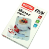 Весы кухонные Rotex RSK14-P Yogurt изображение 2