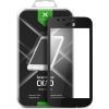 Стекло защитное Vinga для Nokia 1 Black (VTPGS-N1B) изображение 2