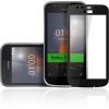 Стекло защитное Vinga для Nokia 1 Black (VTPGS-N1B) изображение 4
