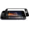 Стекло защитное Vinga для Nokia 1 Black (VTPGS-N1B) изображение 8