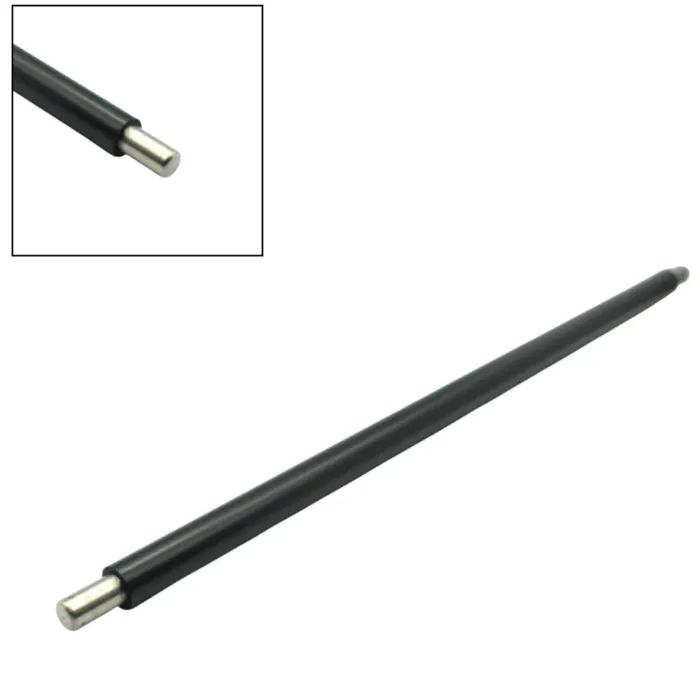 Вал первинної зарядки Welldo Samsung ML-1910/2580/SCX-4600/4623/Xerox Ph3140/3250 (WD-PCRS1910)