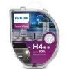 Автолампа Philips H4 VisionPlus, 2шт (12342VPS2) зображення 4