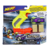 Автотрек Nerf Nitro Пусковий пристрій (C0783)