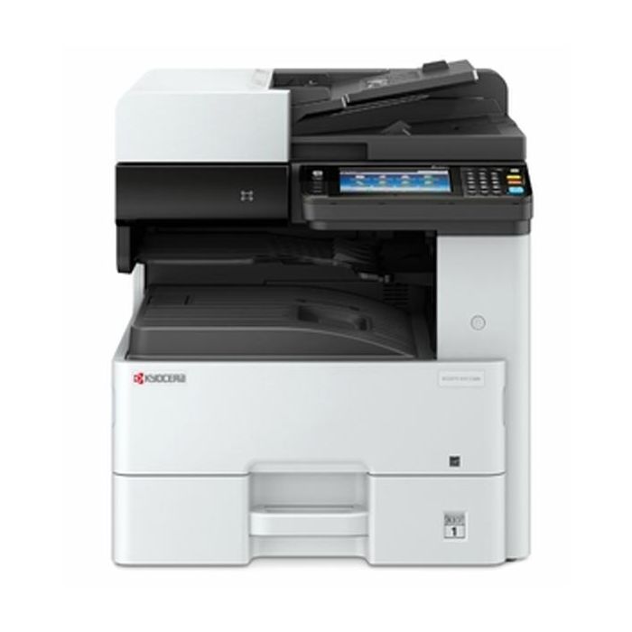 Многофункциональное устройство Kyocera Ecosys M4132idn (1102P13NL0) изображение 2