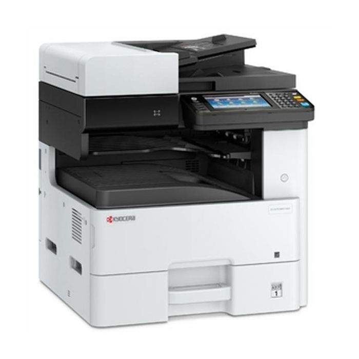 Многофункциональное устройство Kyocera Ecosys M4132idn (1102P13NL0) изображение 3