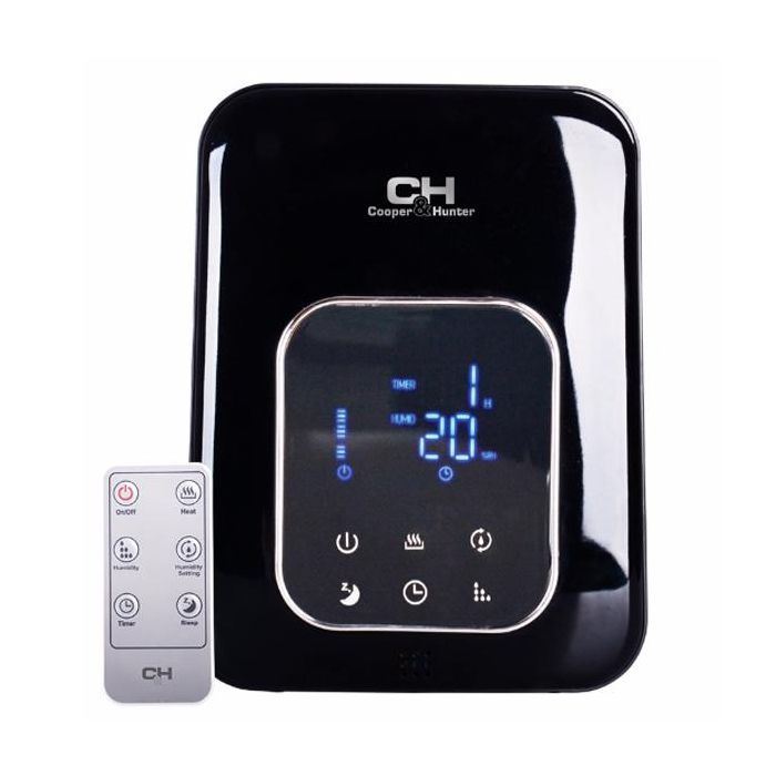Зволожувач повітря Cooper&Hunter CH-3545