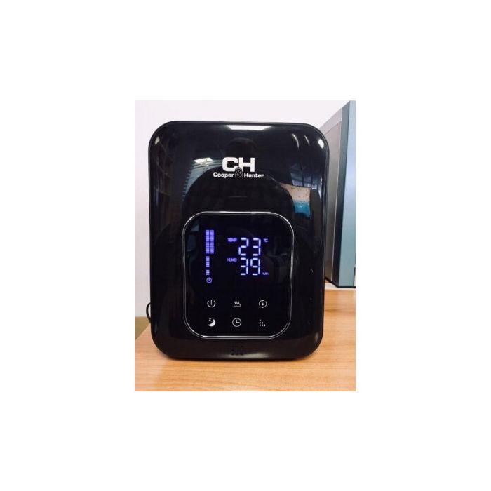 Зволожувач повітря Cooper&Hunter CH-3545 зображення 4