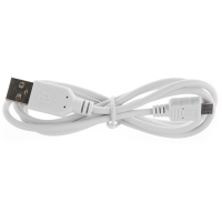 Батарея универсальная Extradigital ED-86 Silver 10400 mAh 1*USB 5V/1.0A (PBU3424) изображение 10