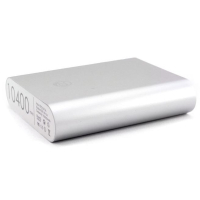 Батарея универсальная Extradigital ED-86 Silver 10400 mAh 1*USB 5V/1.0A (PBU3424) изображение 7