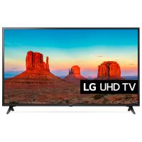 Телевизор LG 55UK6200PLA