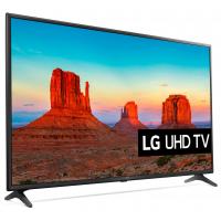 Телевизор LG 55UK6200PLA изображение 3