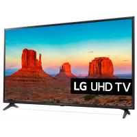 Телевизор LG 55UK6200PLA изображение 4