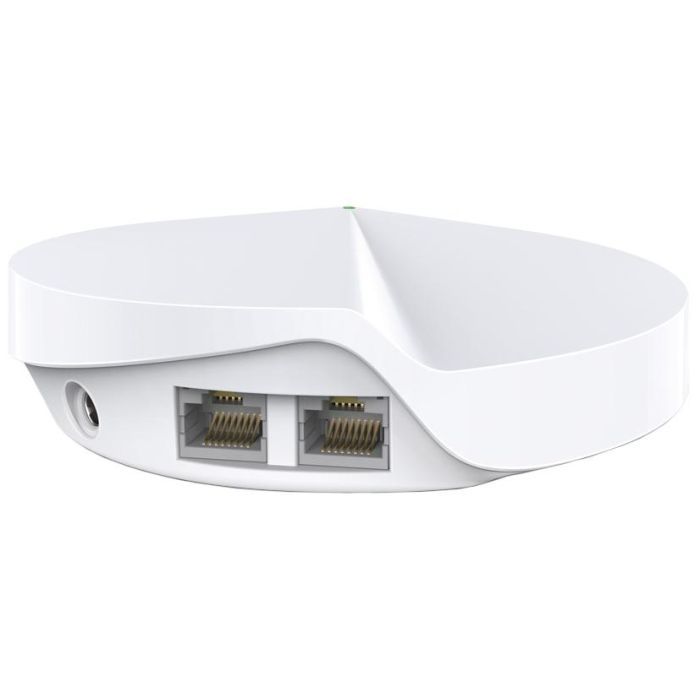 Точка доступа Wi-Fi TP-Link DECO-M5-3-PACK изображение 3