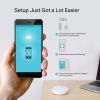 Точка доступа Wi-Fi TP-Link DECO-M5-3-PACK изображение 5