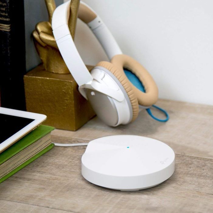 Точка доступа Wi-Fi TP-Link DECO-M5-3-PACK изображение 7